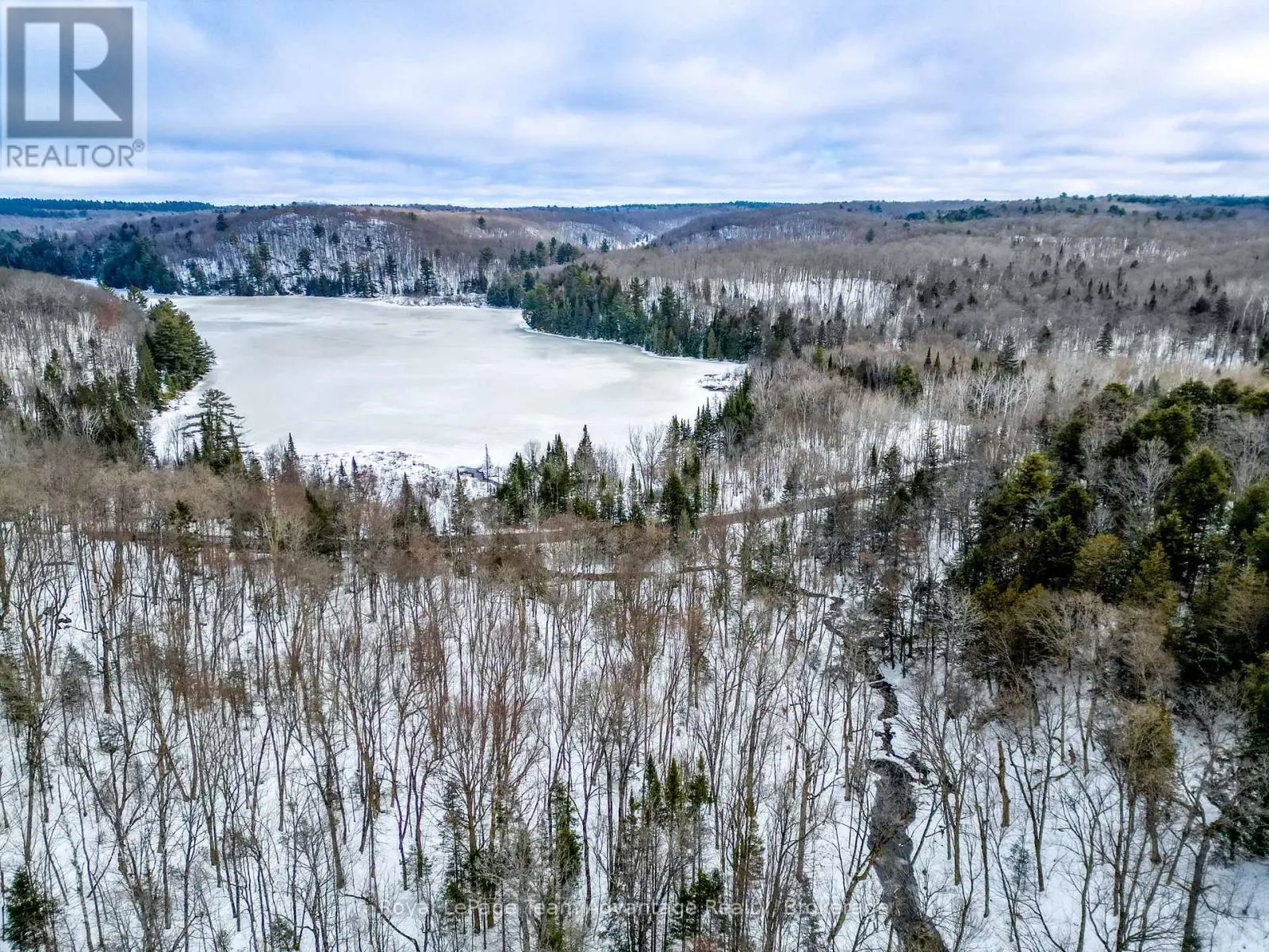 0 HAINES LAKE ROAD