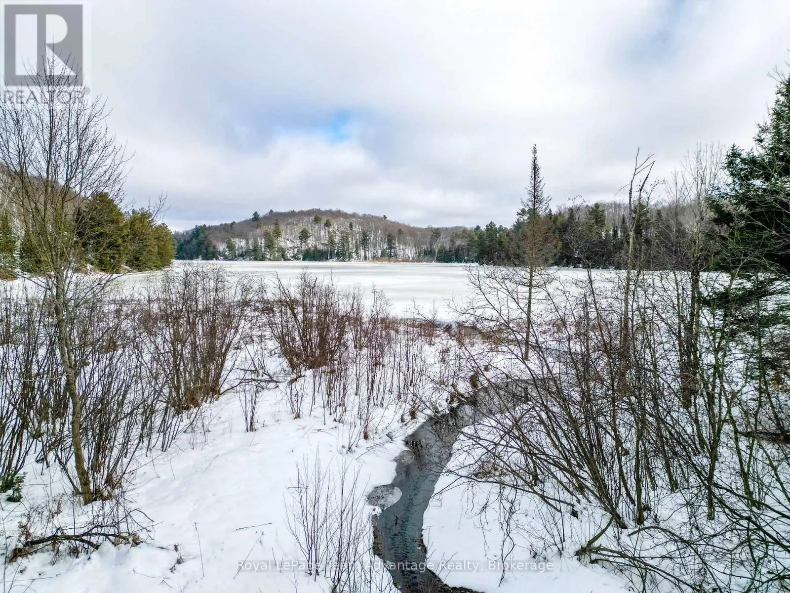 0 HAINES LAKE ROAD