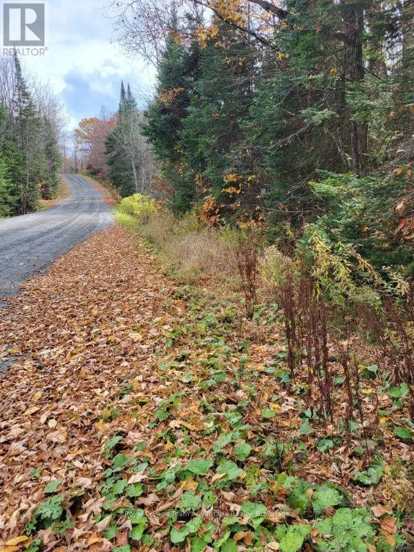 0 HAINES LAKE ROAD