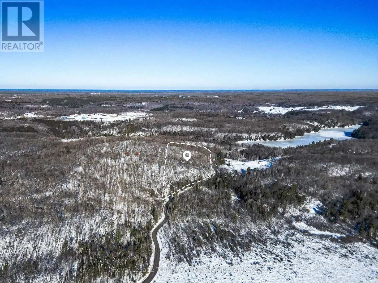 0 HAINES LAKE ROAD