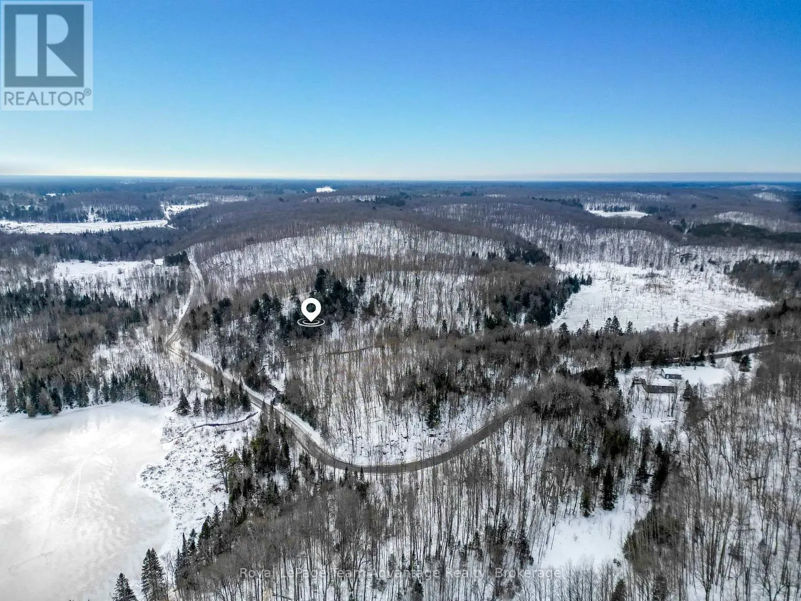 0 HAINES LAKE ROAD