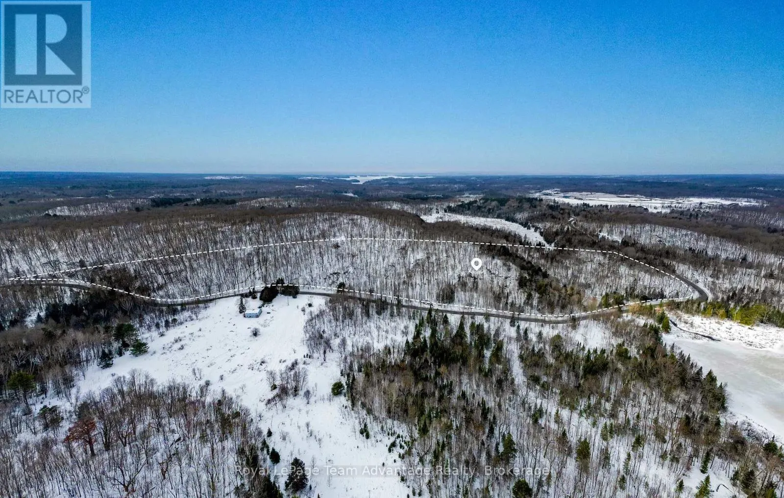 0 HAINES LAKE ROAD