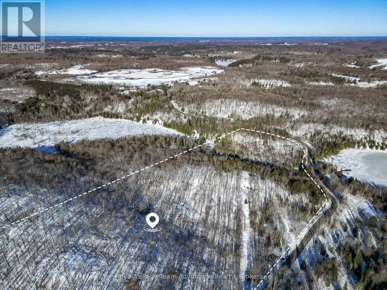 0 HAINES LAKE ROAD
