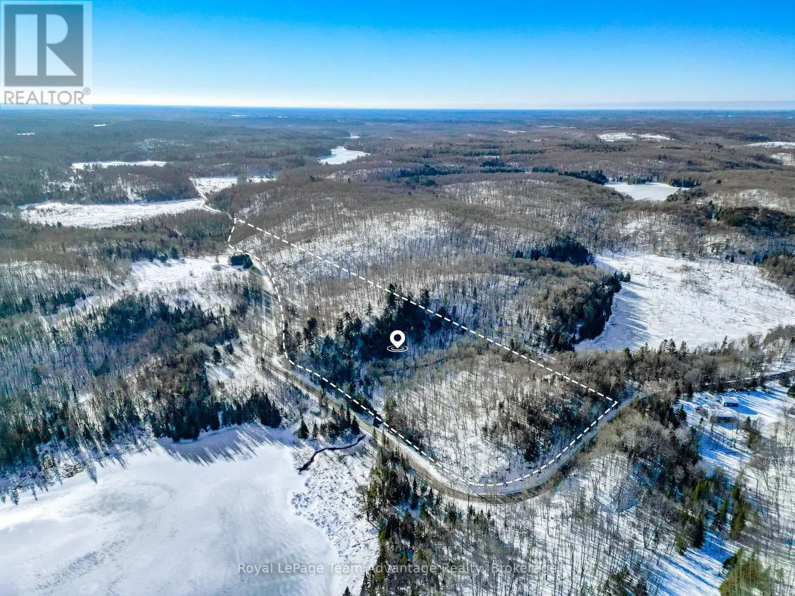 0 HAINES LAKE ROAD