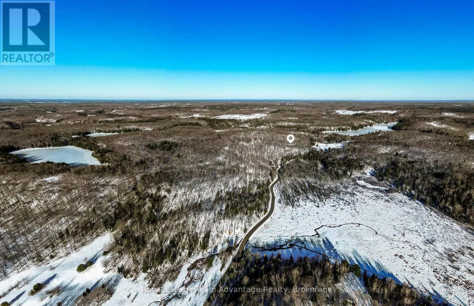0 HAINES LAKE ROAD