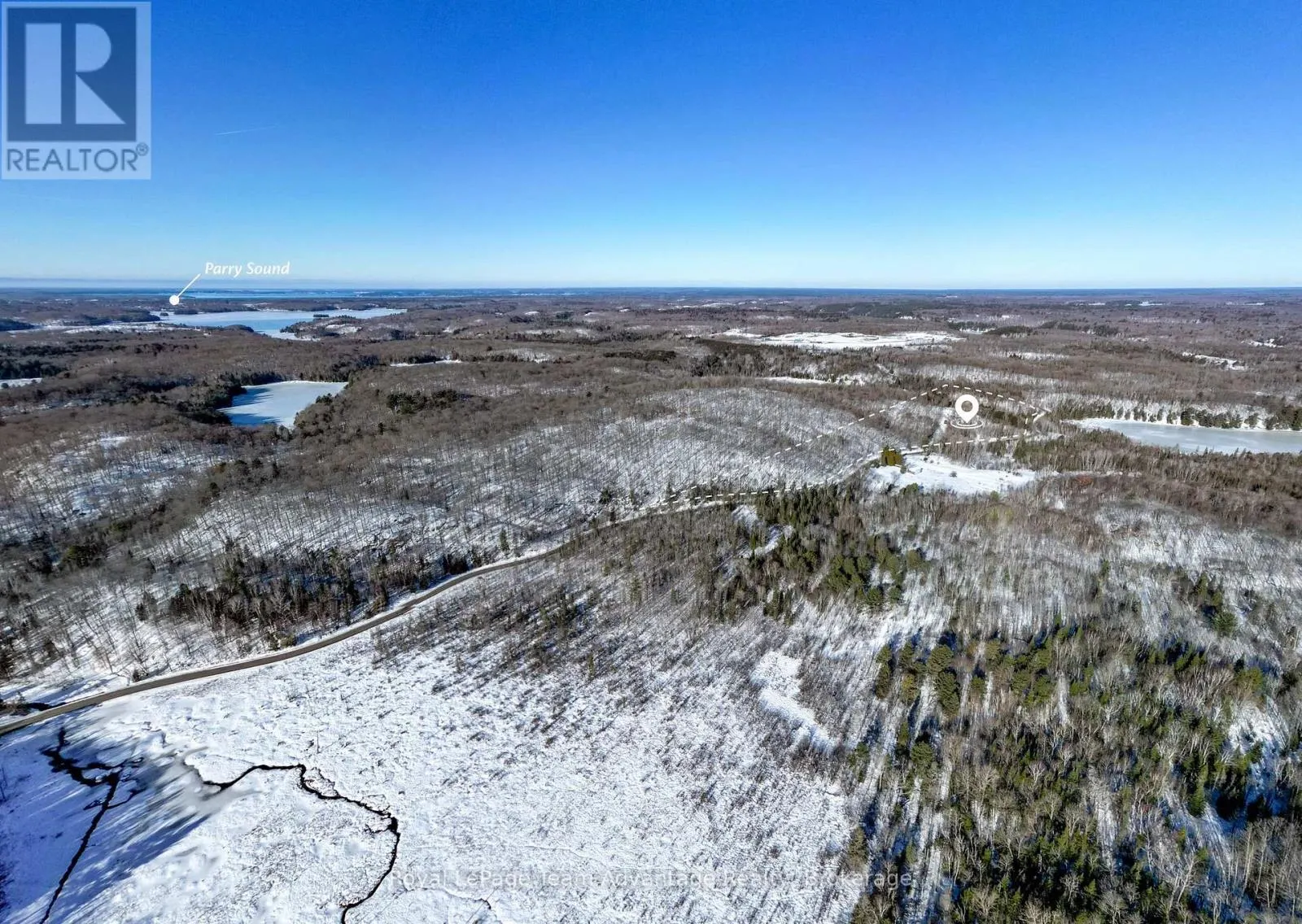 0 HAINES LAKE ROAD