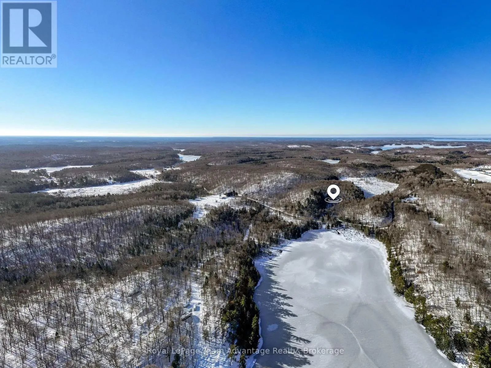 0 HAINES LAKE ROAD