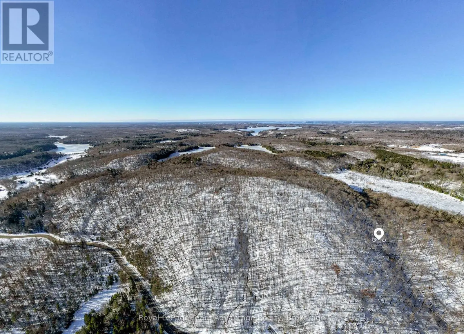 0 HAINES LAKE ROAD