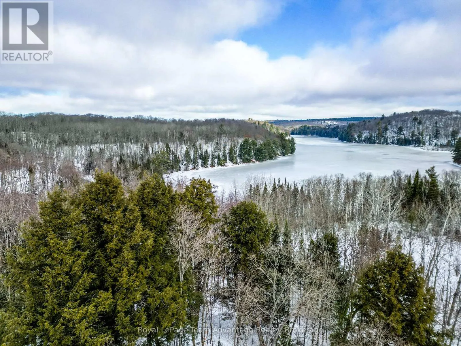 0 HAINES LAKE ROAD