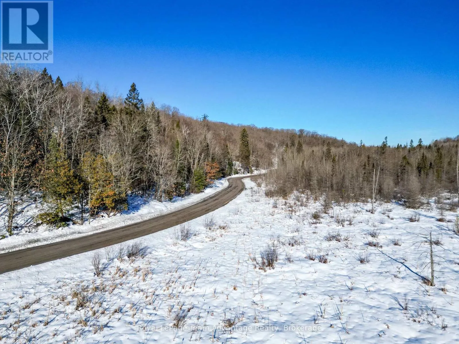 0 HAINES LAKE ROAD