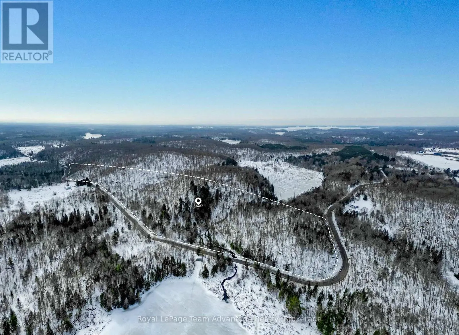 0 HAINES LAKE ROAD