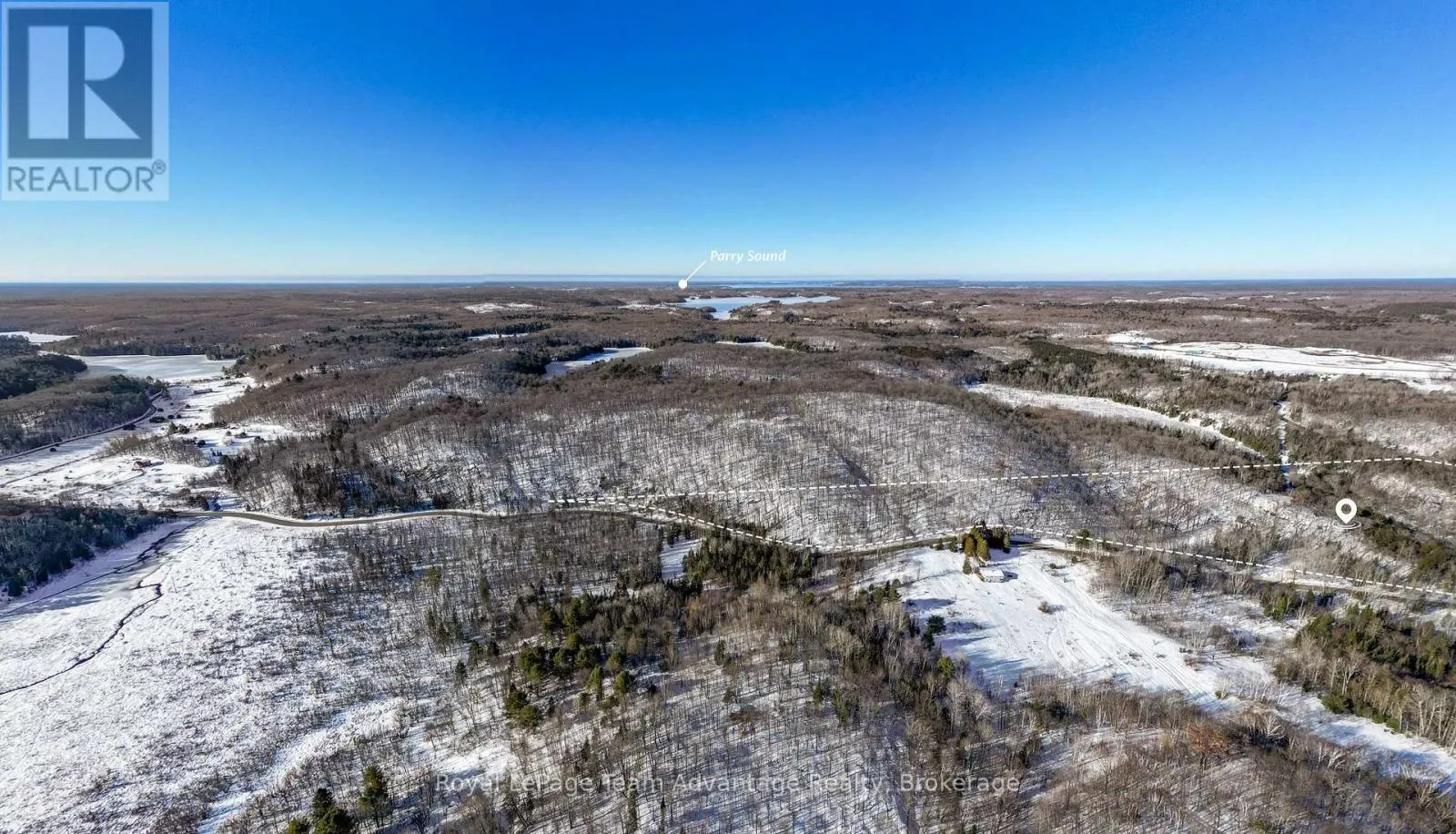 0 HAINES LAKE ROAD