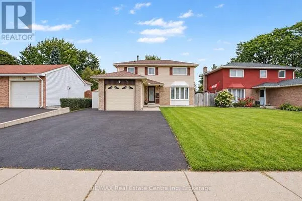 78 ROLLING MEADOWS DRIVE