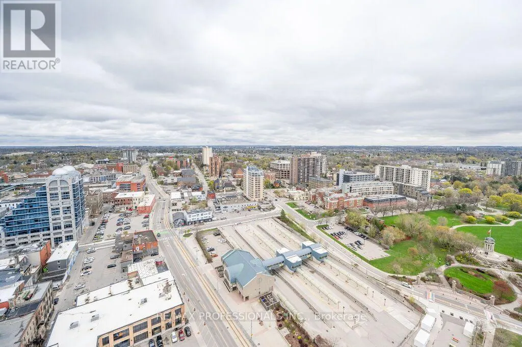 2504 - 60 CHARLES STREET W