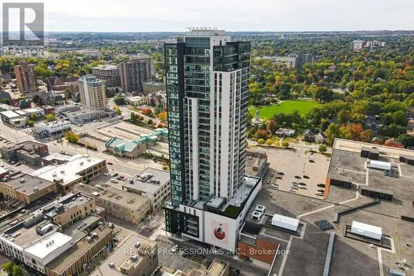 2504 - 60 CHARLES STREET W