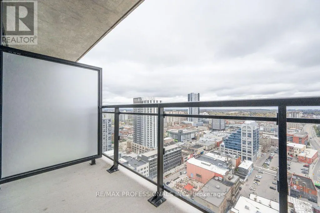 2504 - 60 CHARLES STREET W