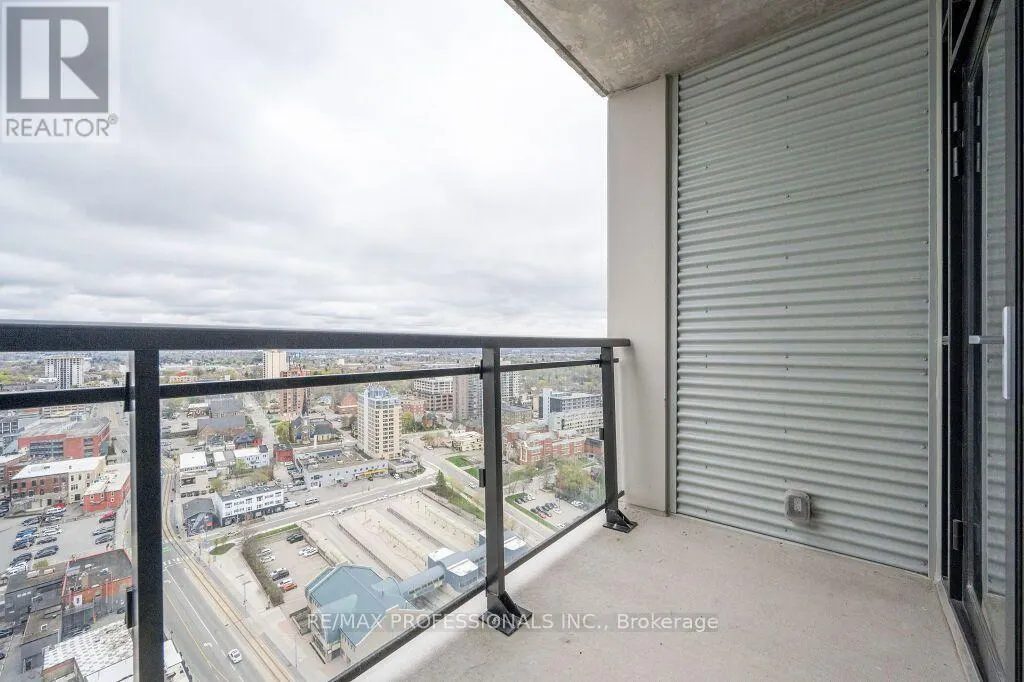 2504 - 60 CHARLES STREET W