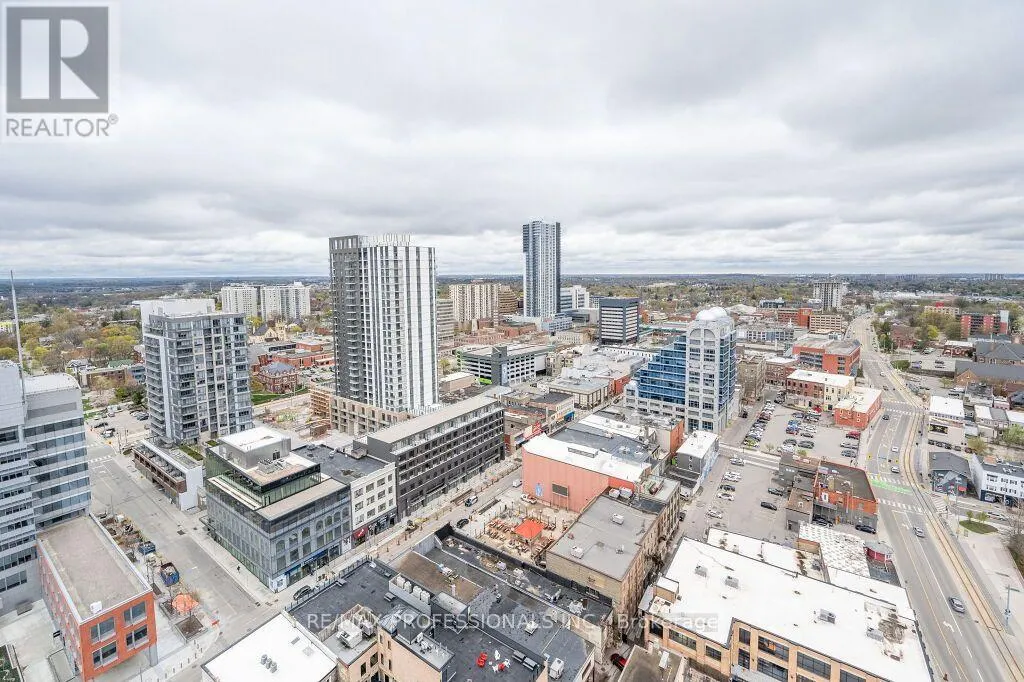 2504 - 60 CHARLES STREET W