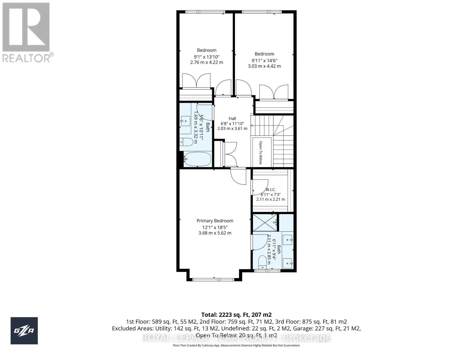 854 SOLARIUM AVENUE