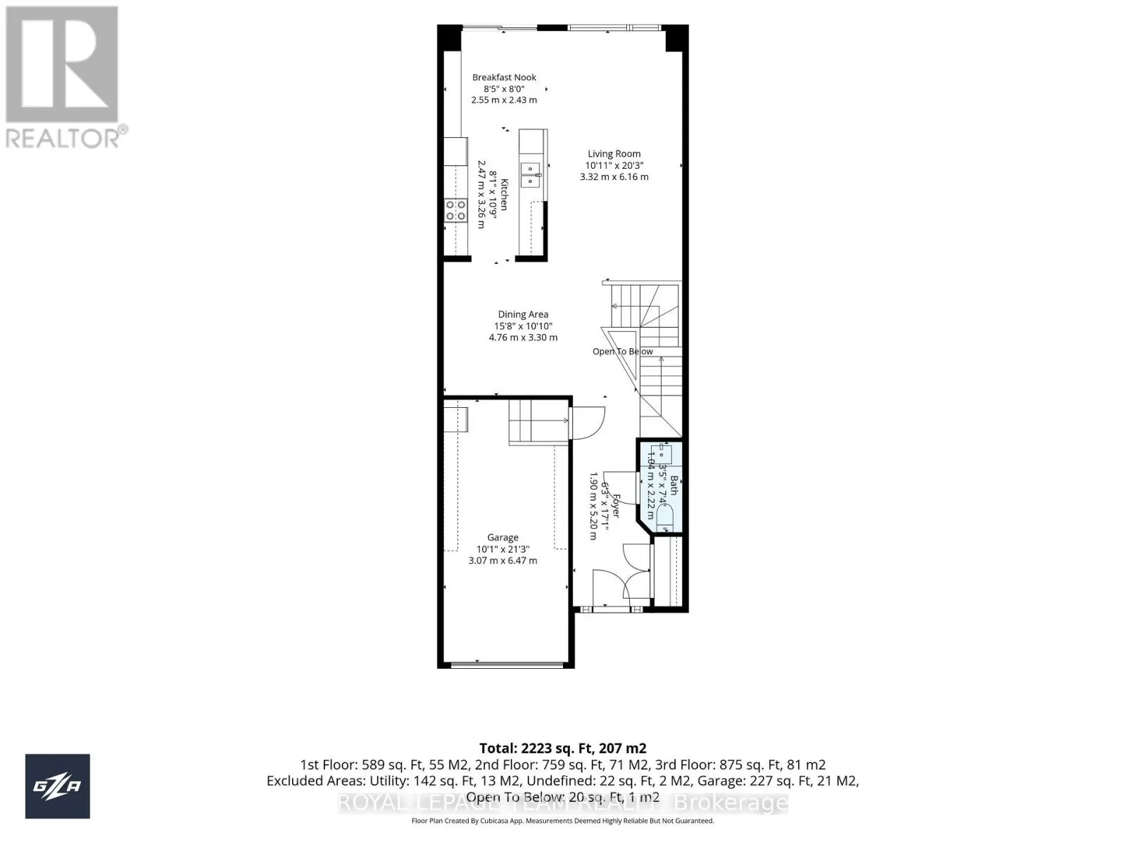 854 SOLARIUM AVENUE