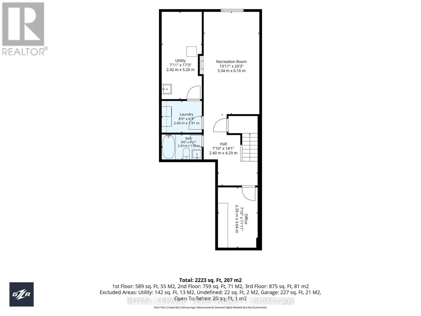 854 SOLARIUM AVENUE