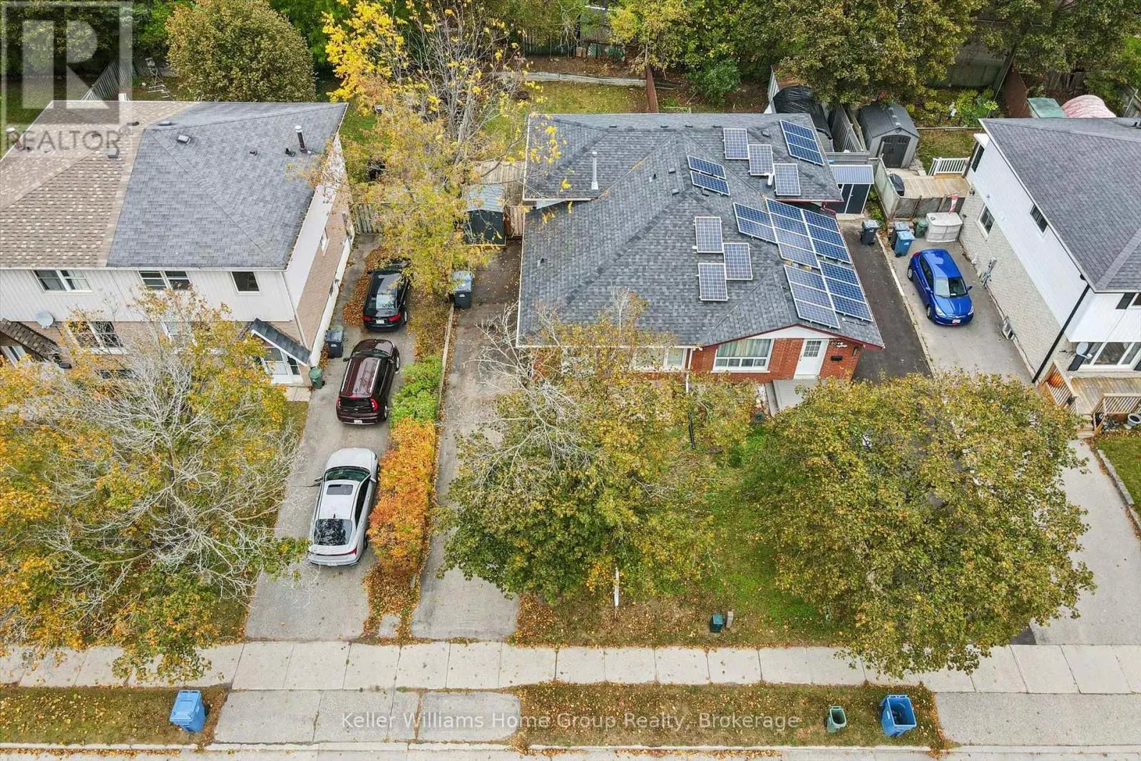 602 COLLEGE AVENUE W