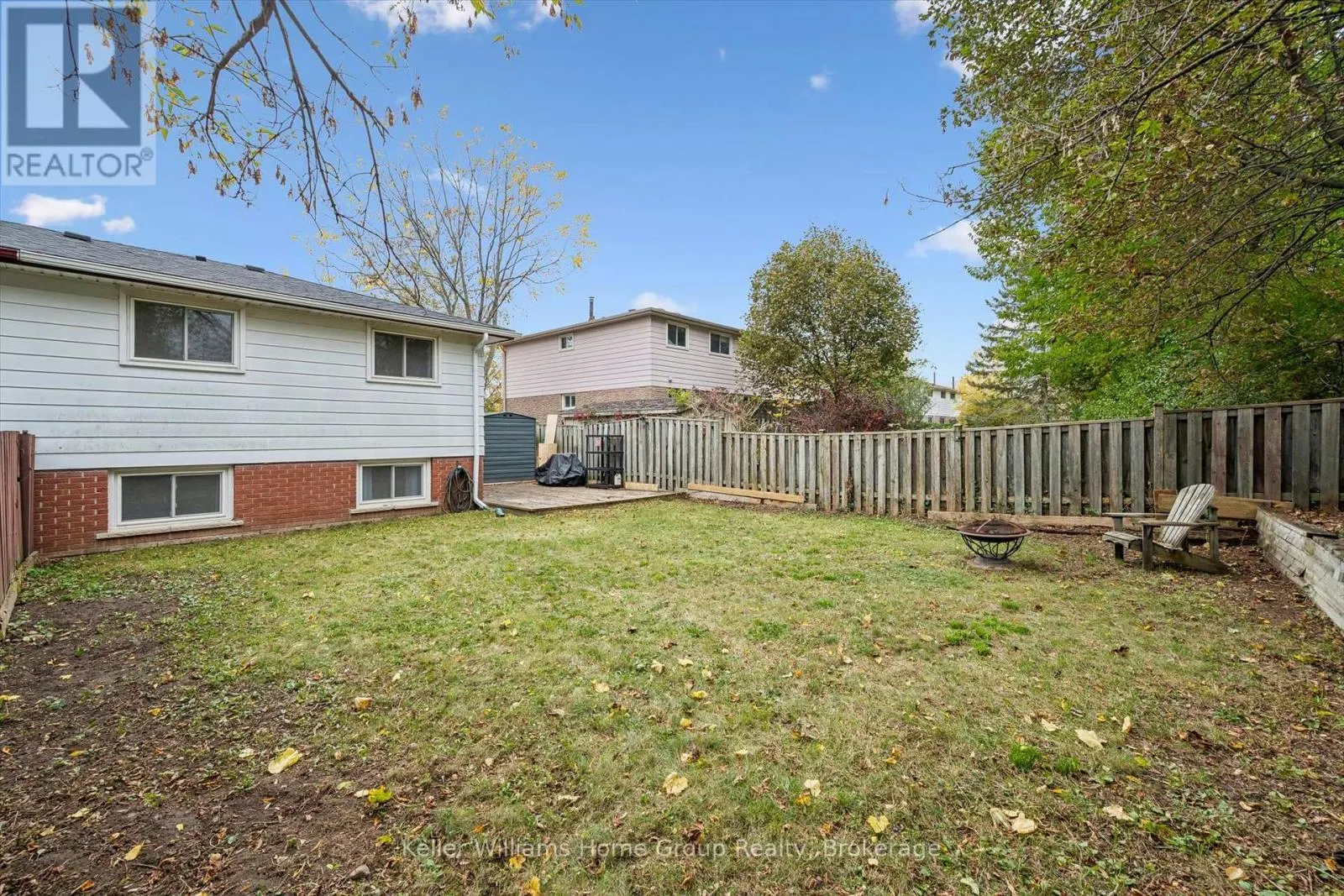 602 COLLEGE AVENUE W