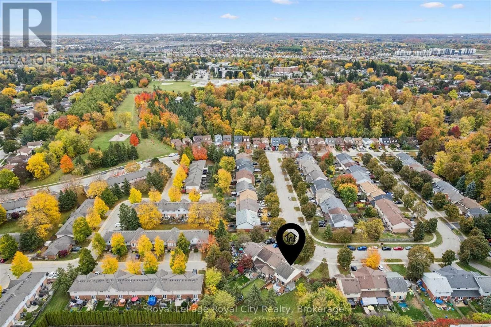 41 GRANDRIDGE CRESCENT