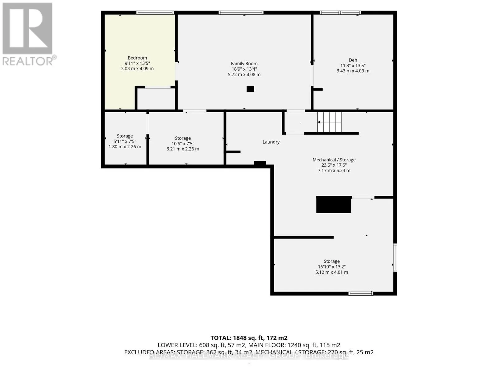 9 CLEADON DRIVE