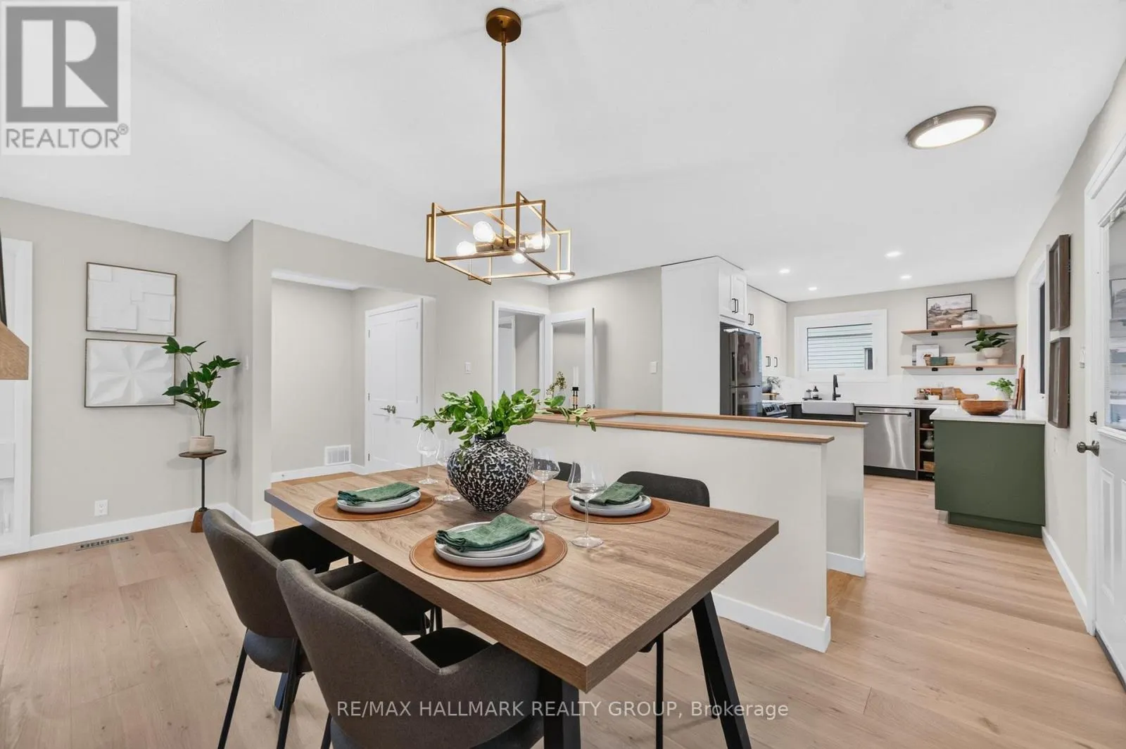 9 CLEADON DRIVE