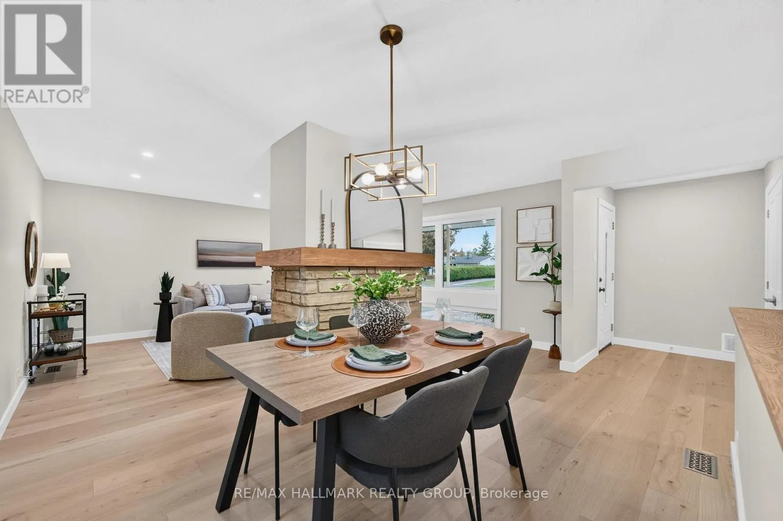 9 CLEADON DRIVE