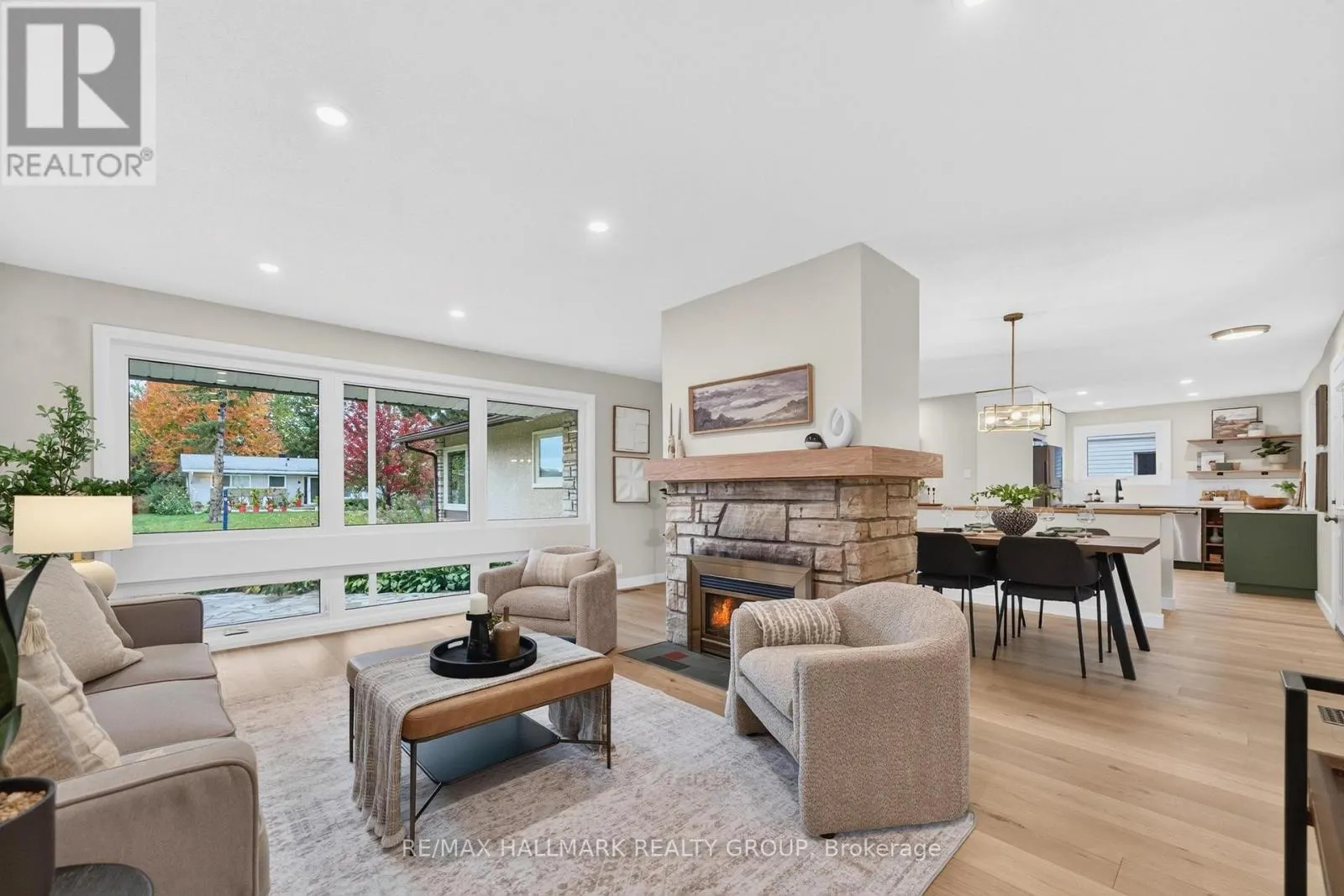 9 CLEADON DRIVE