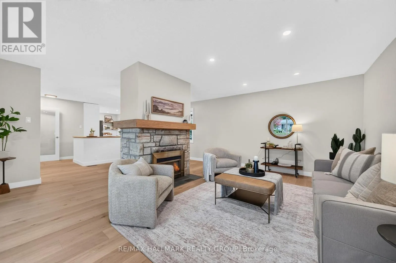 9 CLEADON DRIVE