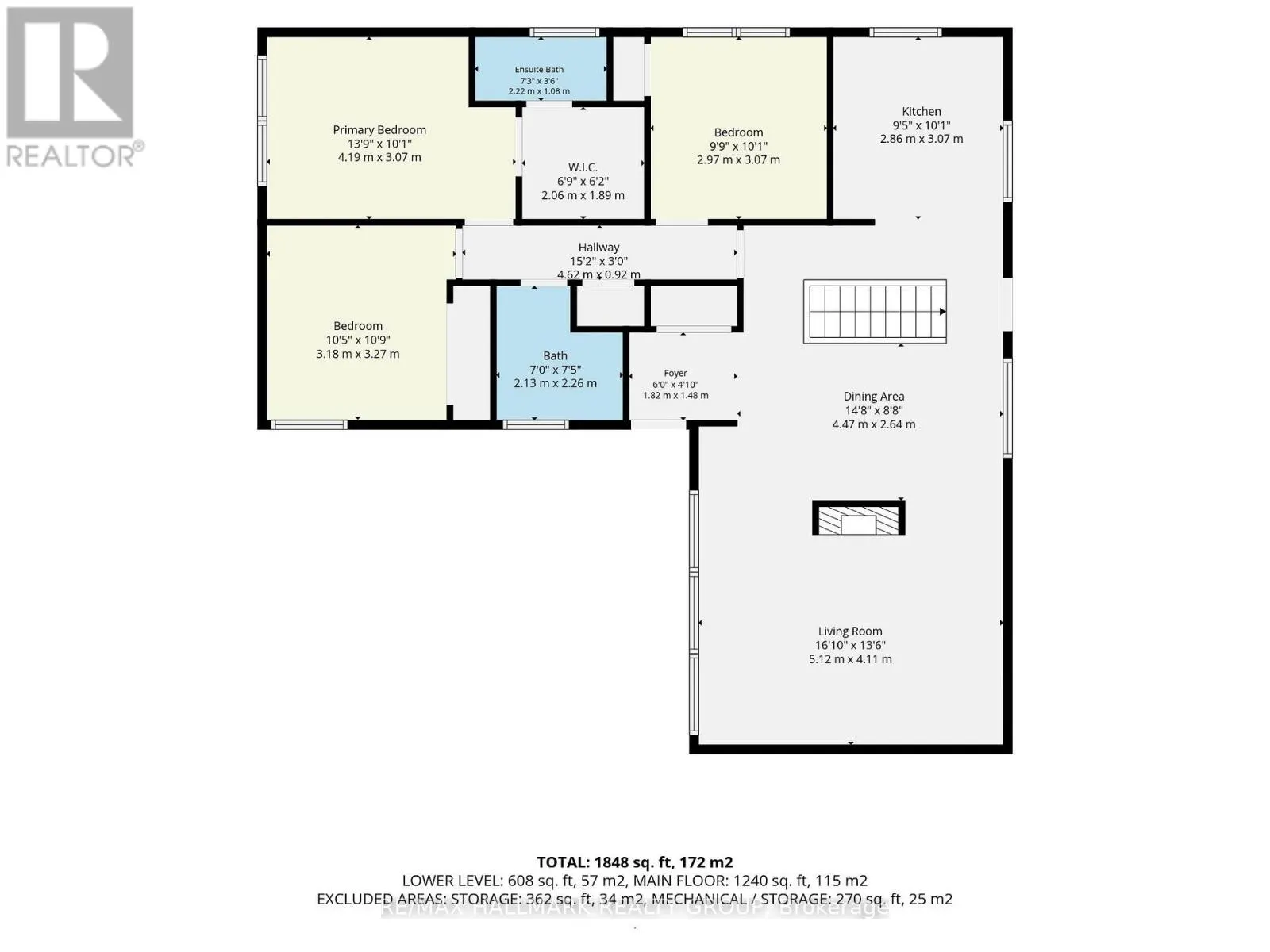 9 CLEADON DRIVE