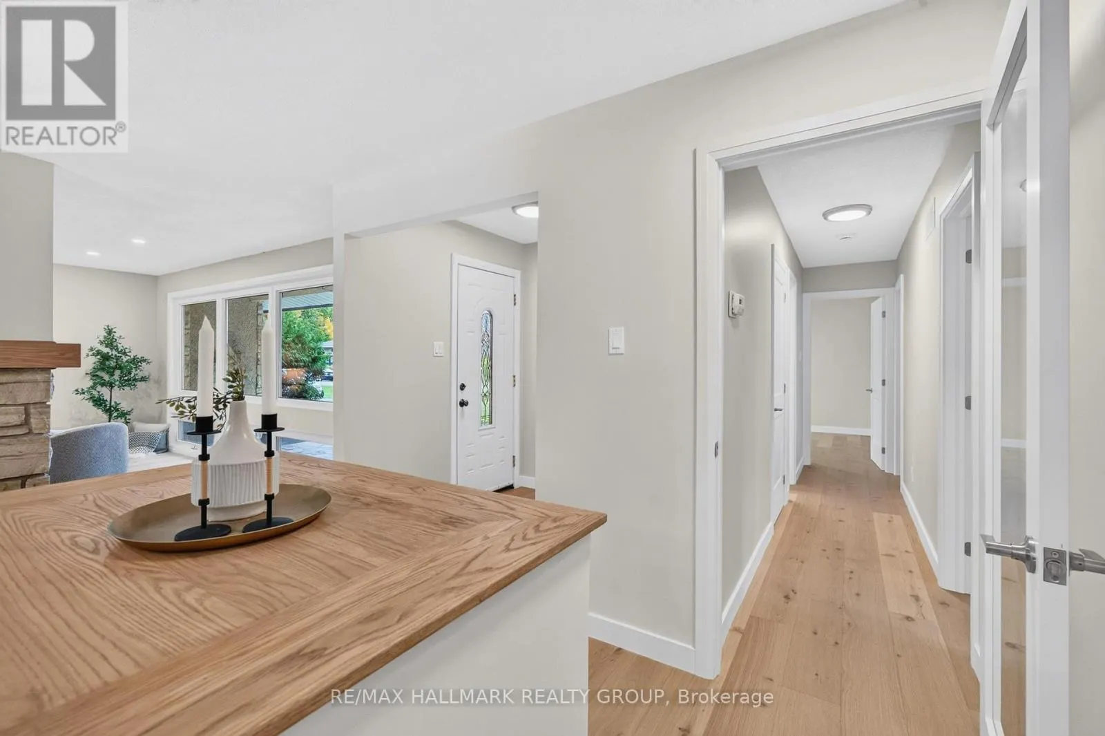 9 CLEADON DRIVE