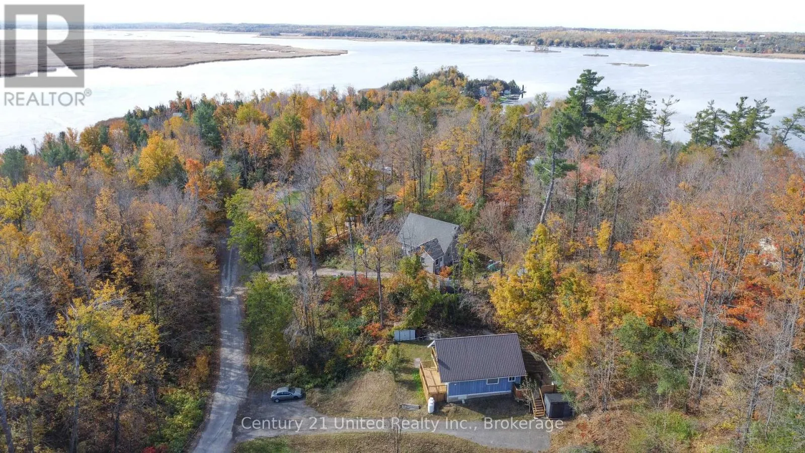 34 CLIFFSIDE DRIVE