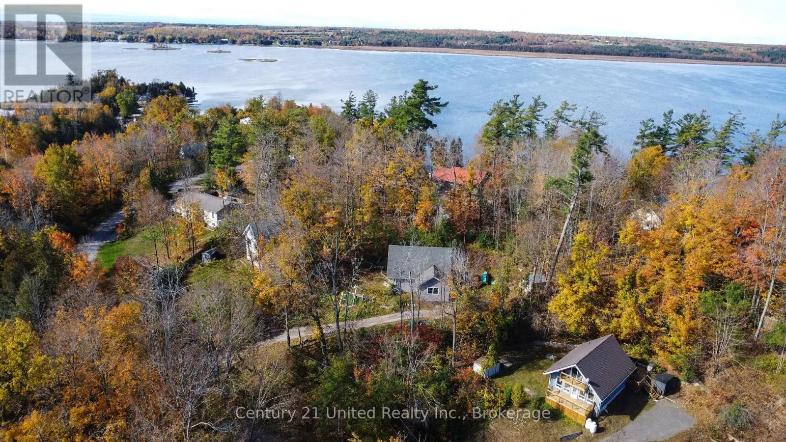 34 CLIFFSIDE DRIVE
