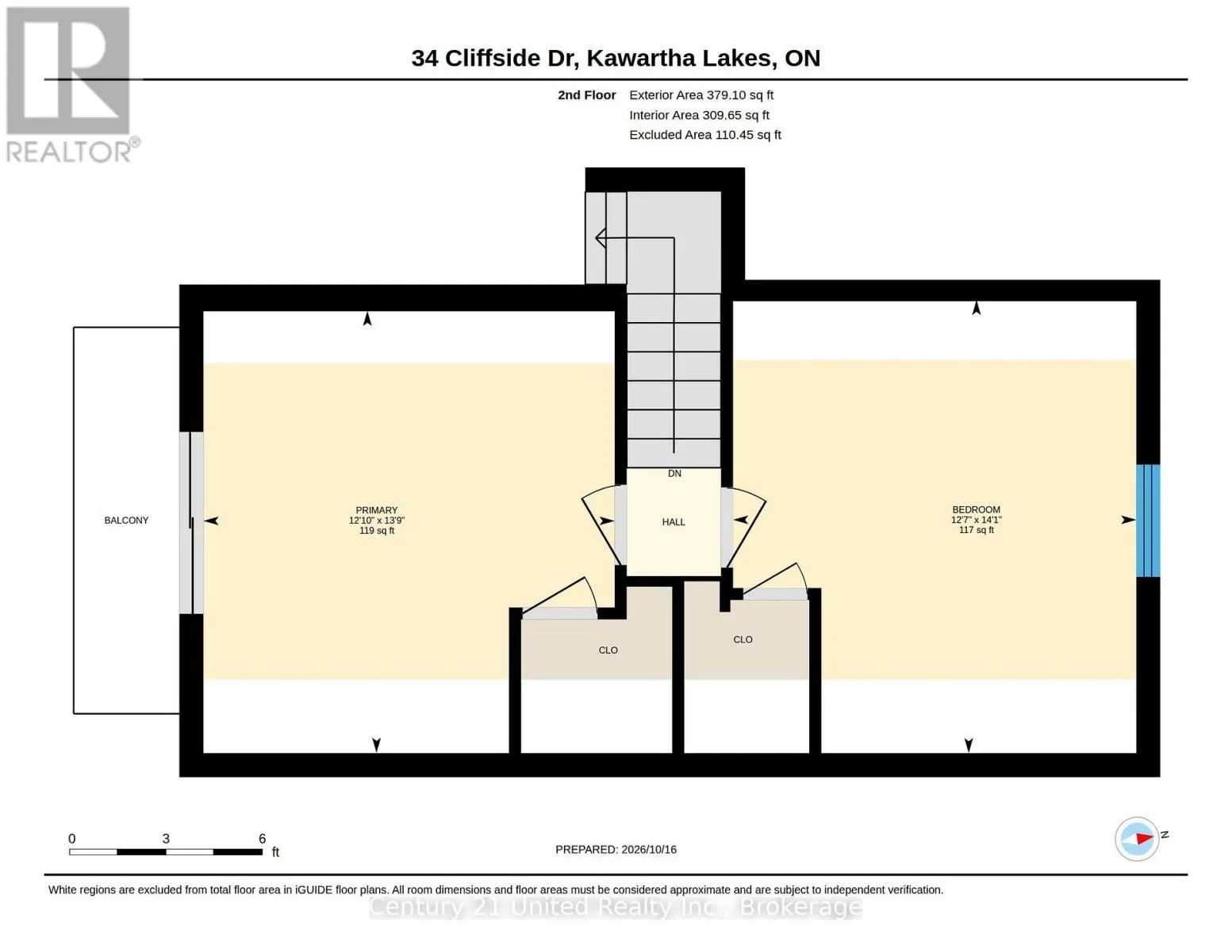 34 CLIFFSIDE DRIVE