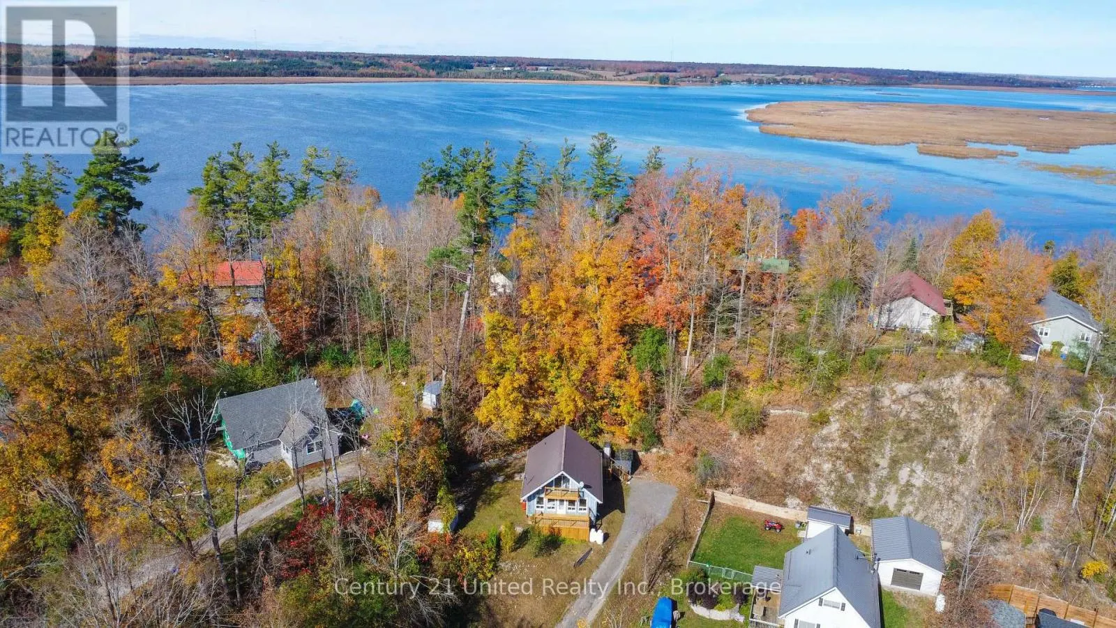 34 CLIFFSIDE DRIVE