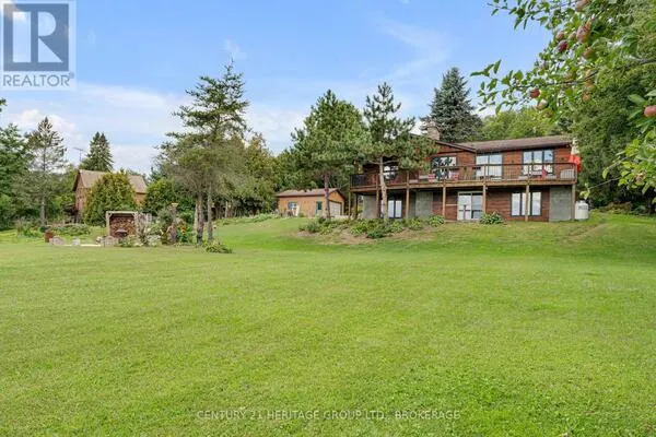 137 OLD RIVER ROAD W