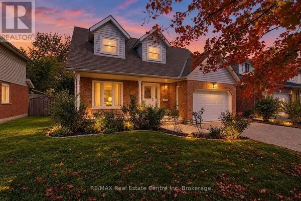 210 ELMIRA ROAD S