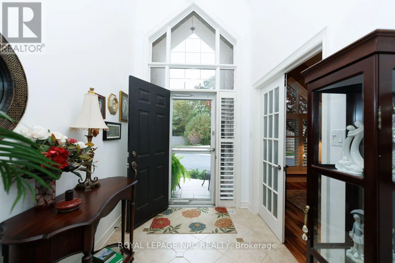27 PARNELL ROAD