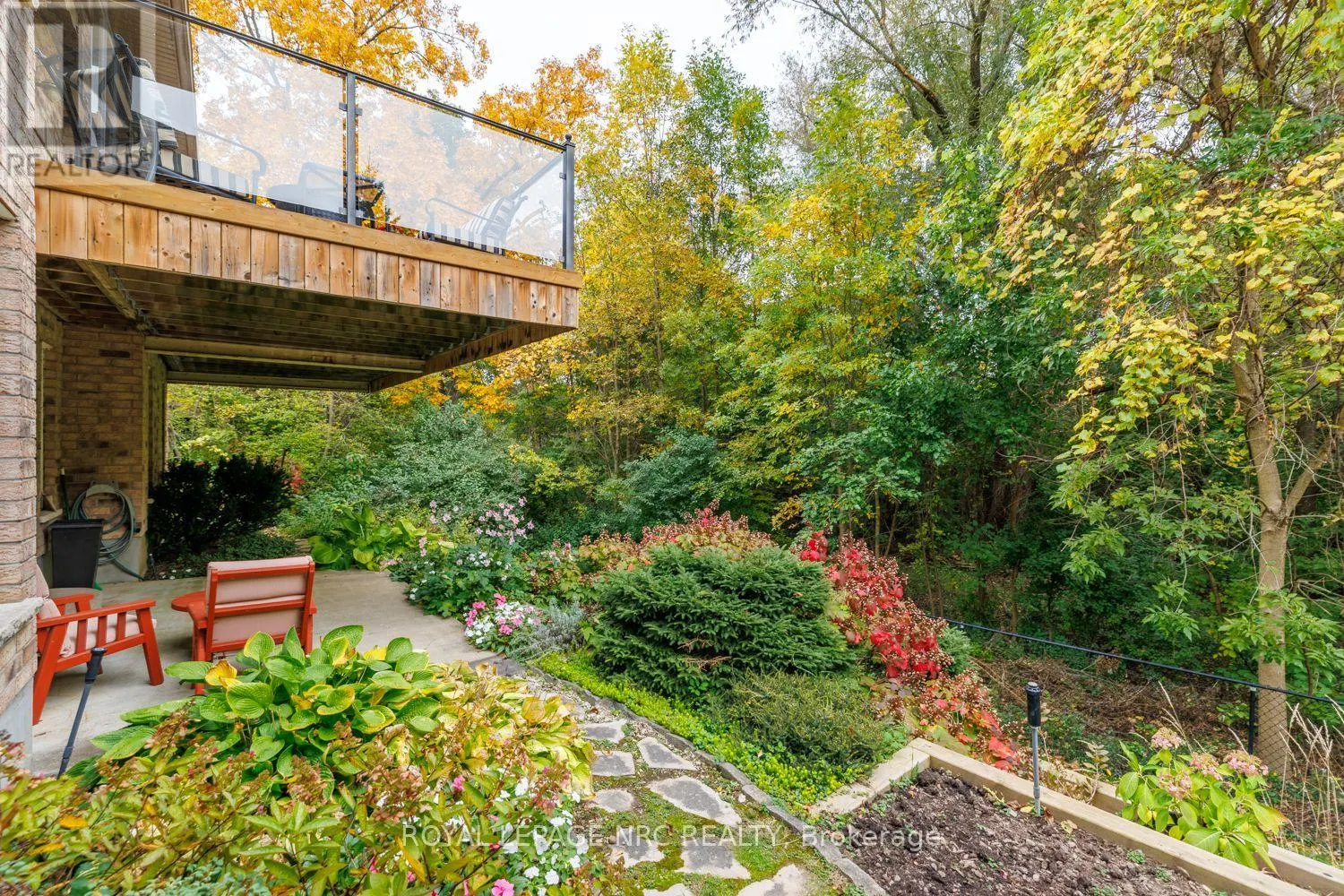 27 PARNELL ROAD