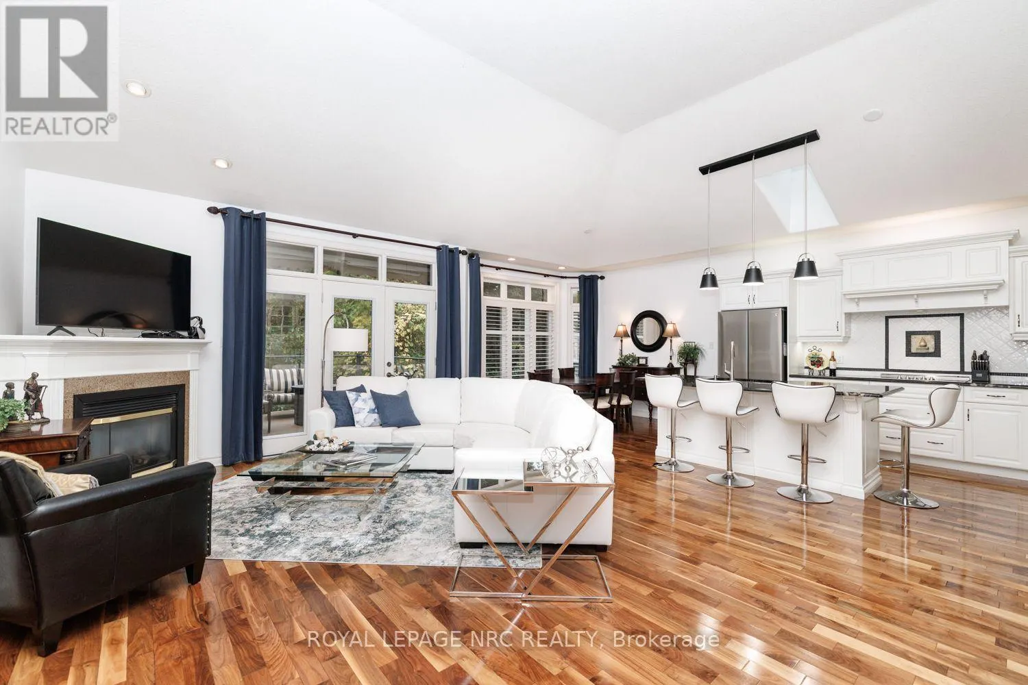 27 PARNELL ROAD