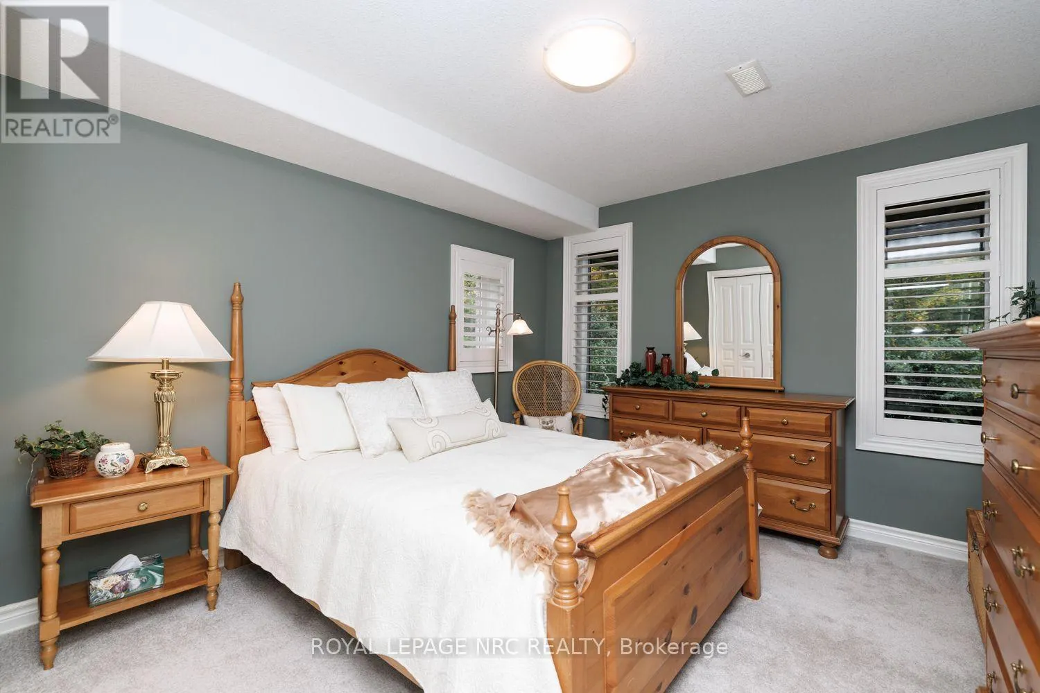 27 PARNELL ROAD