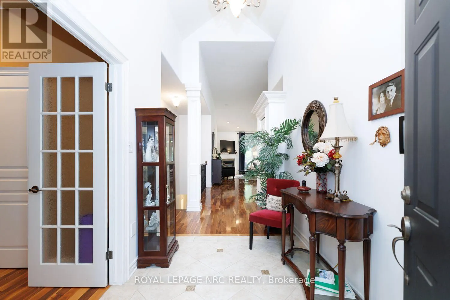 27 PARNELL ROAD