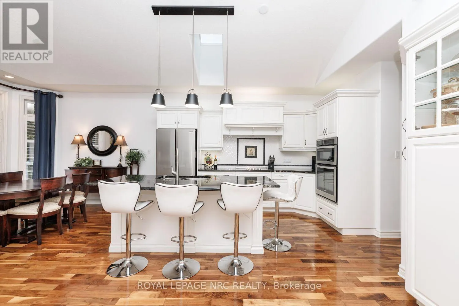 27 PARNELL ROAD