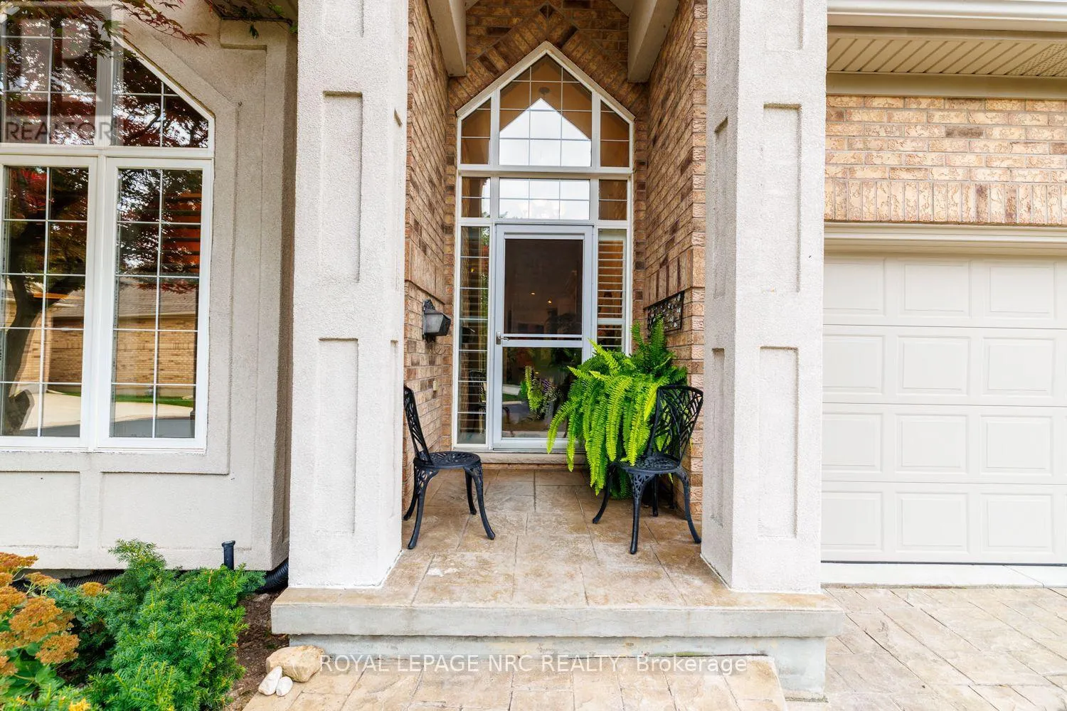27 PARNELL ROAD