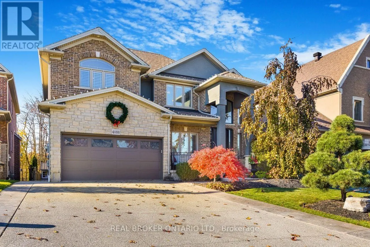 4088 HIGHLAND PARK DRIVE