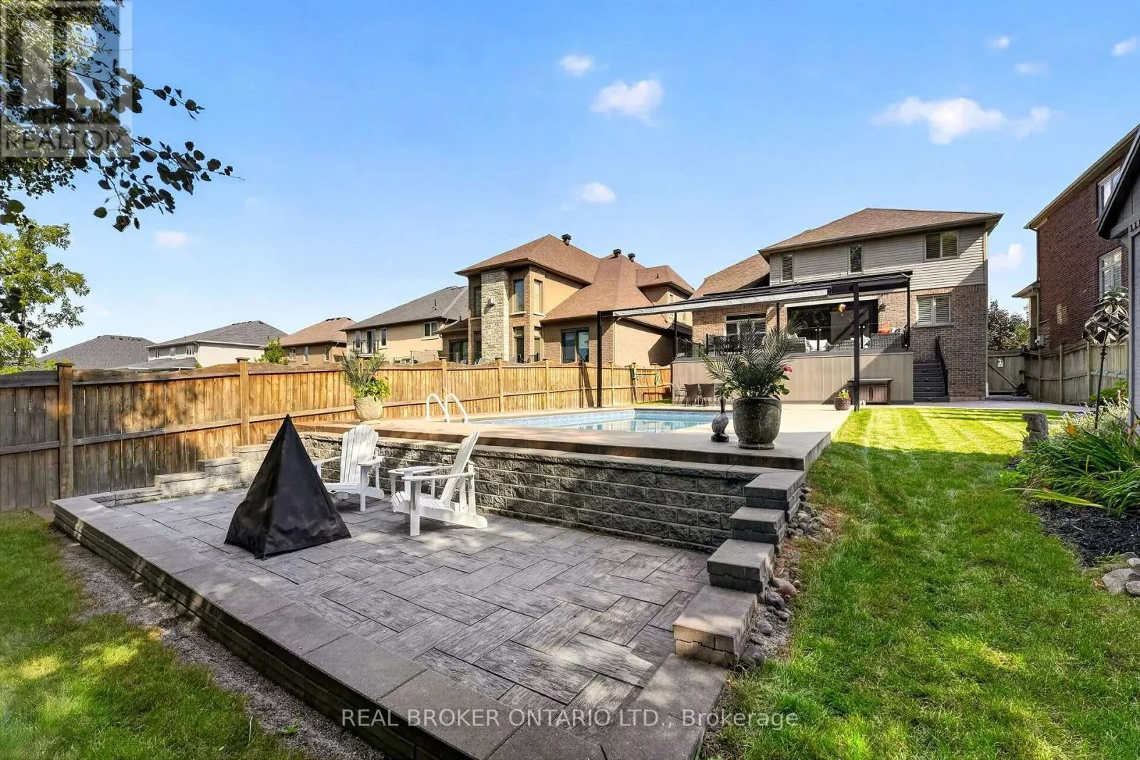 4088 HIGHLAND PARK DRIVE